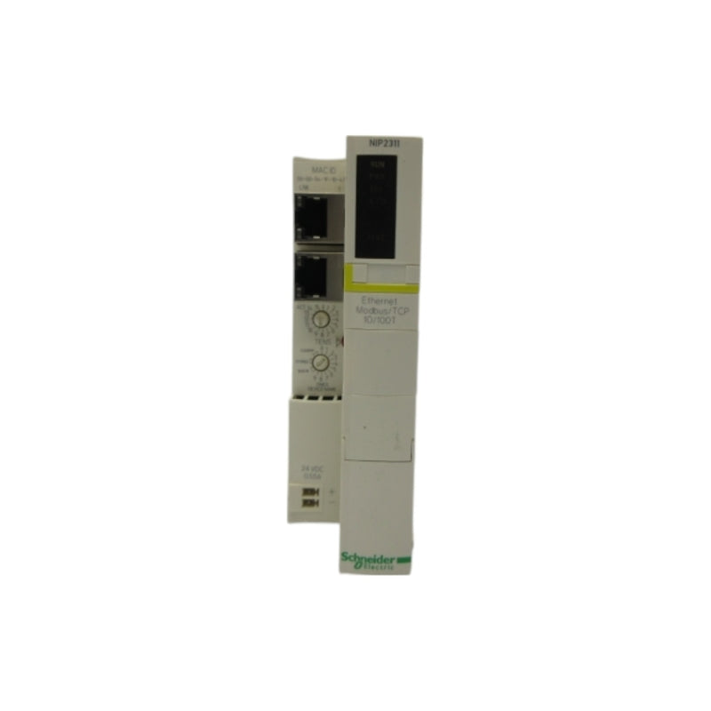 SCHNEIDER ELECTRIC STBNIP2311 NSNP