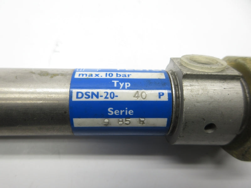FESTO DSN-20-40P NSNP