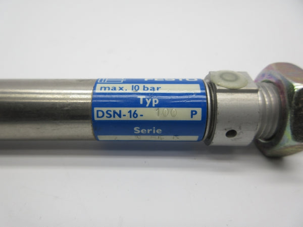 FESTO DSN-16-100P NSNP