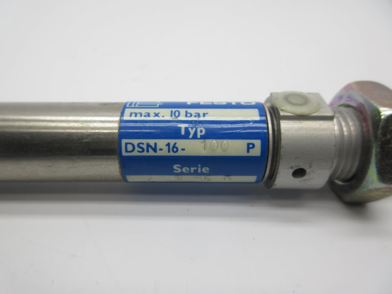 FESTO DSN-16-100P NSNP