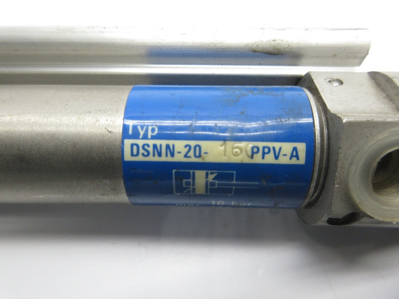 FESTO DSNN-20-160PPV-A NSNP