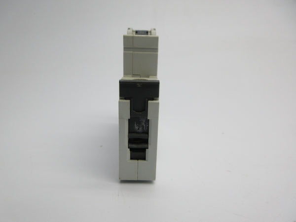 SIEMENS 5SY41-C1 230/400V 1A NSNP