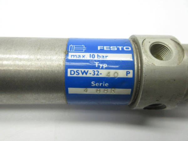 FESTO DSW-32-40P NSNP