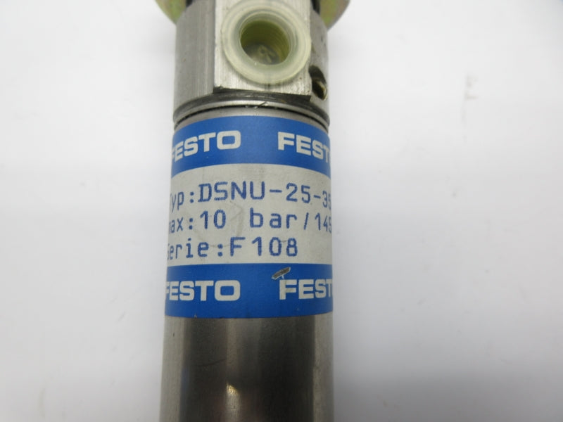FESTO DSNU-25-35-PPV-A 145PSI NSNP