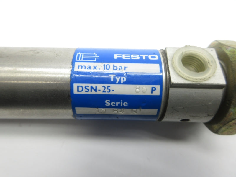 FESTO DSN-25-80P NSNP