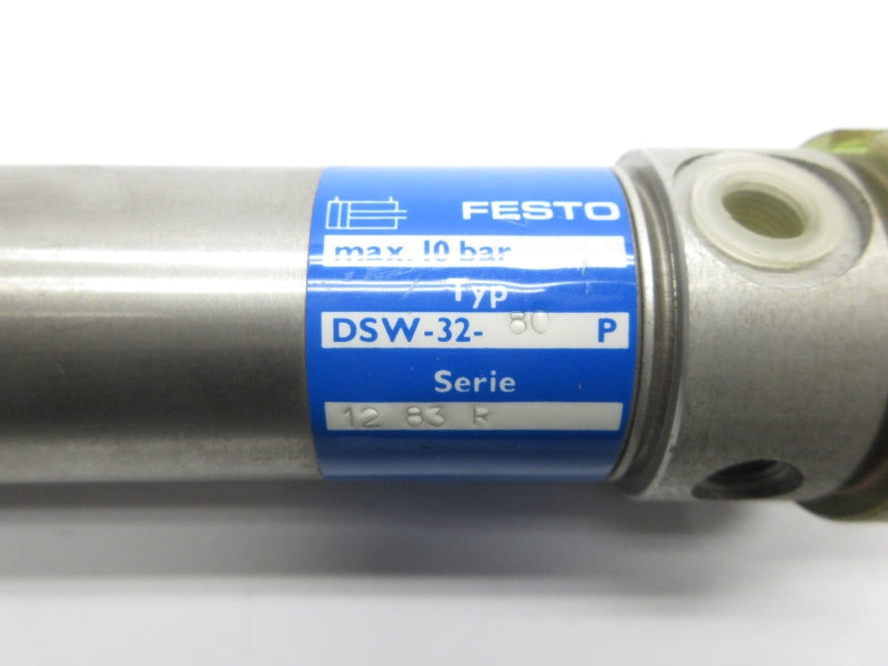 FESTO DSW-32-80P NSNP