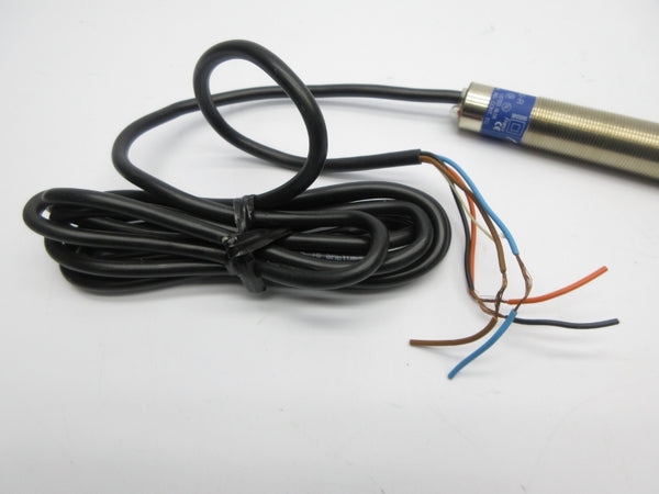 TELEMECANIQUE XU2M18NP340-R 12-24V NSNP