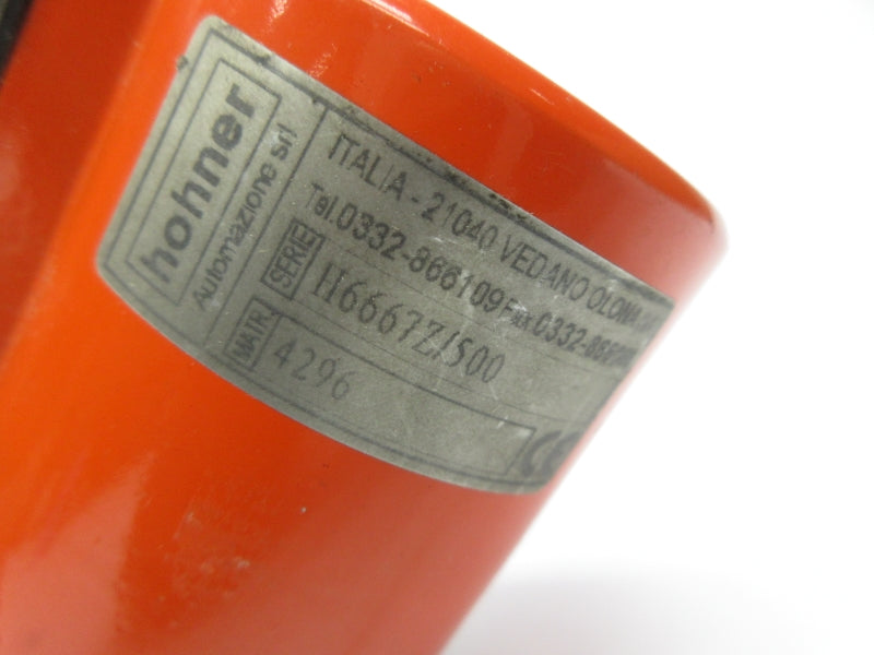 HOHNER H6667Z/500 NSNP