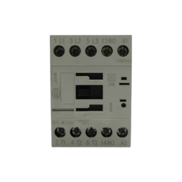 KLOCKNER MOELLER DILM7-10 110V NSNP