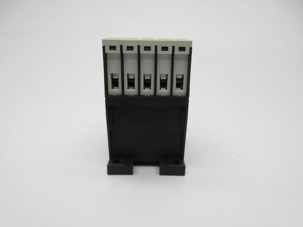 KLOCKNER MOELLER DILM7-10 110V NSNP