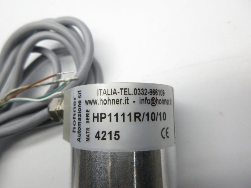 HOHNER HP1111R/10/10 NSNP