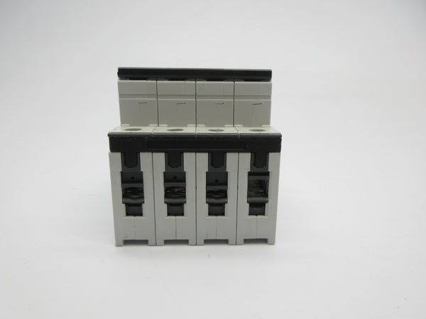 SIEMENS 5SY44-C50 400V 50A NSNP