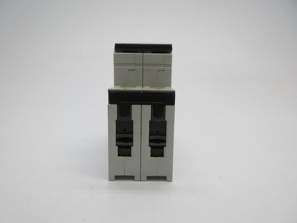 SIEMENS 5SY42-C2 400V 2A NSNP