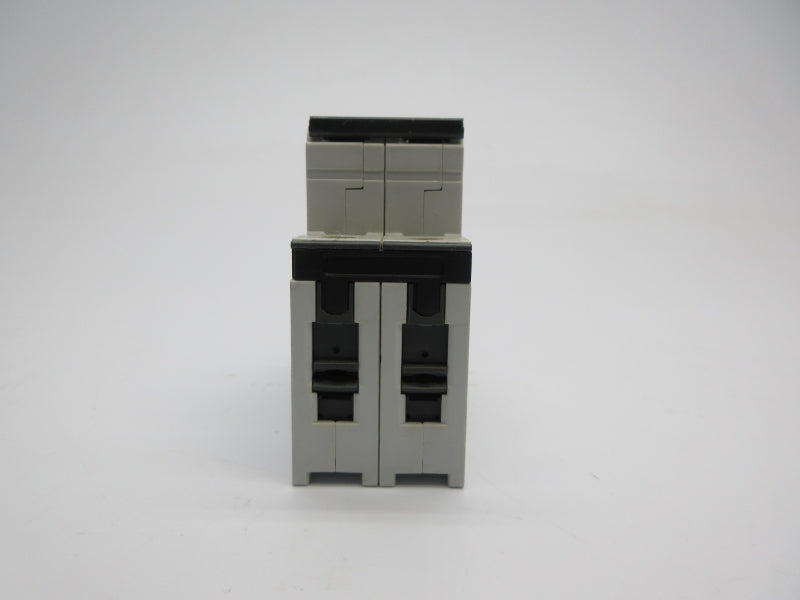 SIEMENS 5SY42-C2 400V 2A NSNP