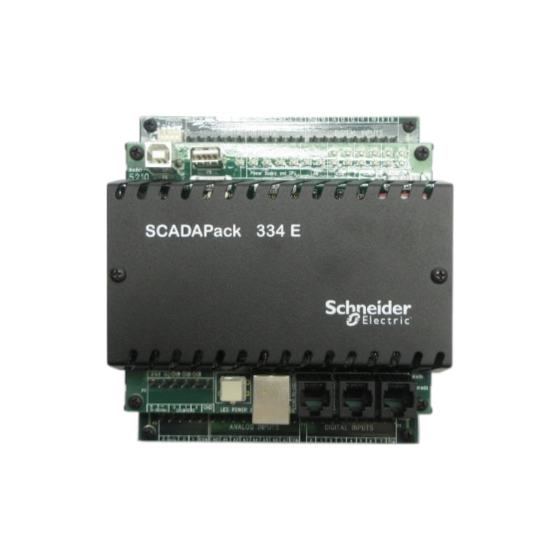 SCHNEIDER ELECTRIC TBUP334-EA55-AB10 11-30VDC NSNP