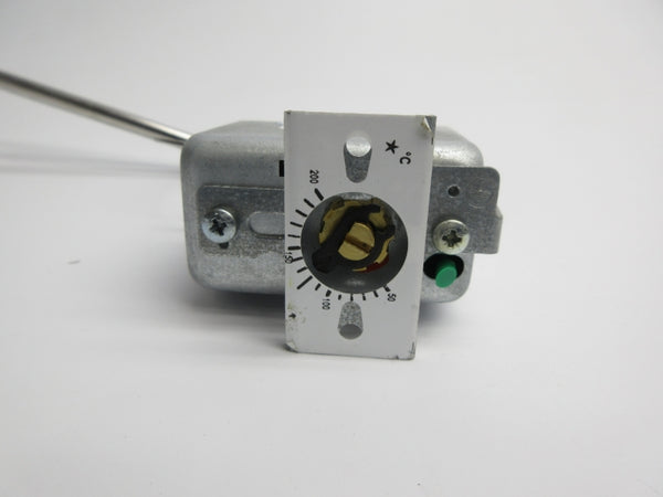 JUMO EM-5 230V 3A 200'C NSNP