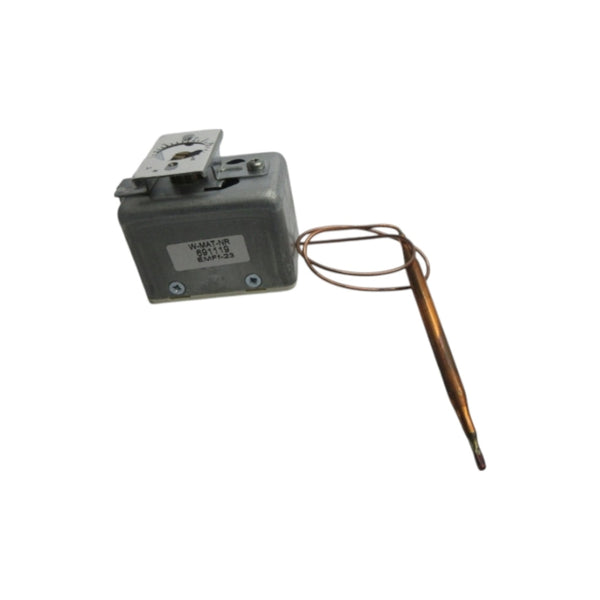 JUMO EMF-23 230V 6A 200'C NSNP