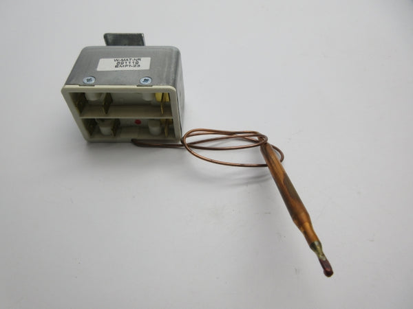 JUMO EMF-23 230V 6A 200'C NSNP