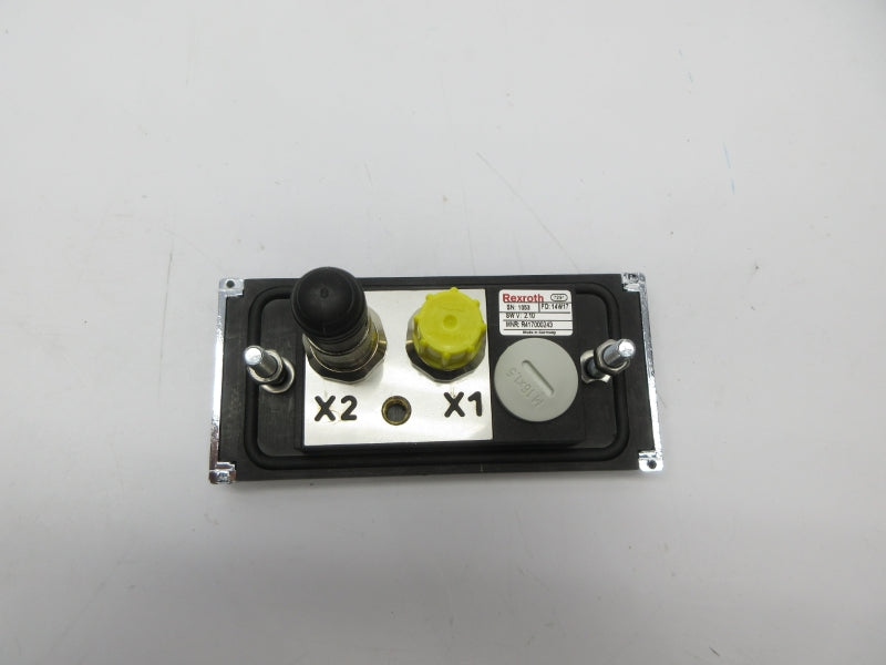 REXROTH R417000243 NSNP