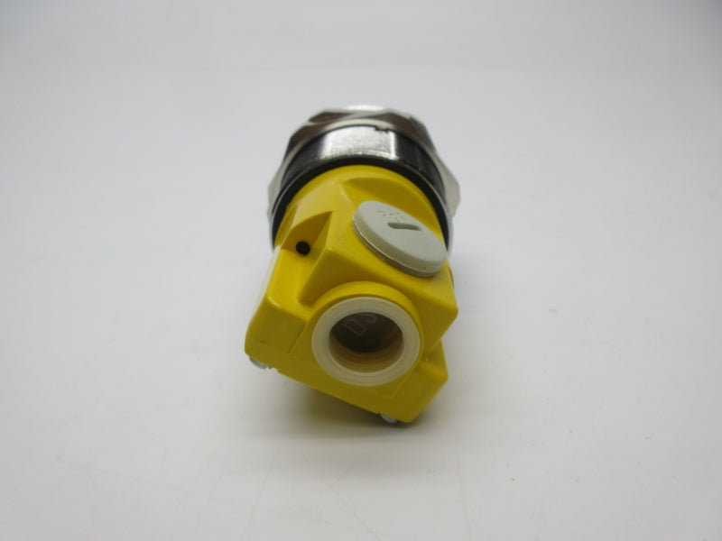 TURCK BI25-G47SR-VP4X2 10-65VDC NSNP