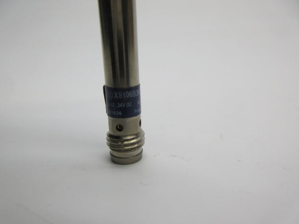 TELEMECANIQUE XS106B3PAM8 12-24VDC NSNP