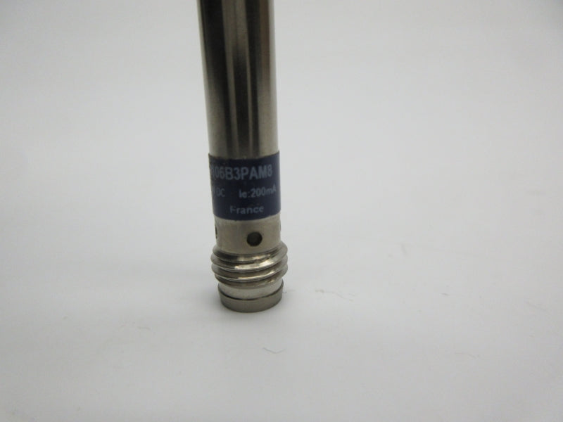 TELEMECANIQUE XS106B3PAM8 12-24VDC NSNP