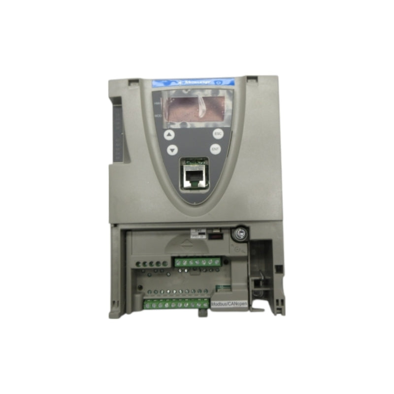 TELEMECANIQUE VW3A71100 (AS PICTURED) NSNP