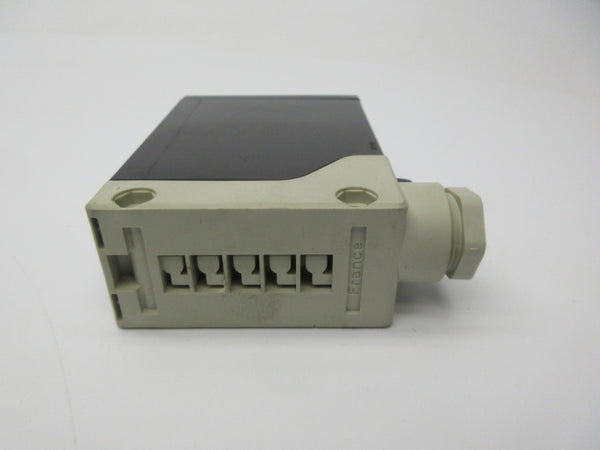 TELEMECANIQUE XUR-H20753 12-48V NSNP