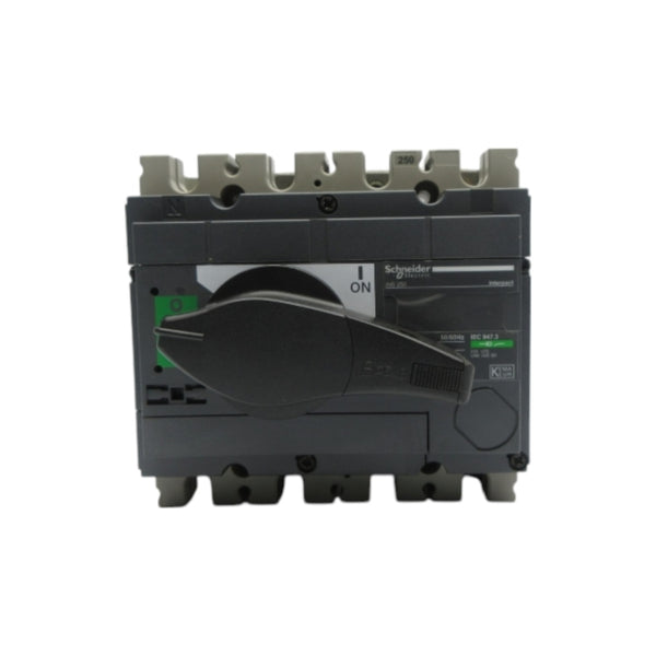 SCHNEIDER ELECTRIC INS250 750V 250A NSNP