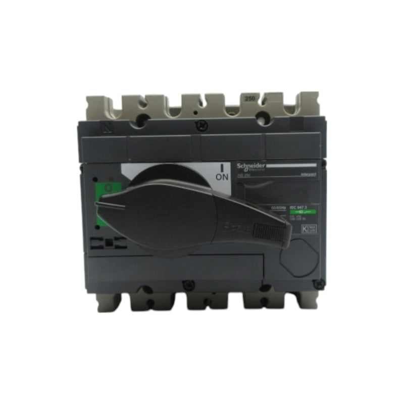 SCHNEIDER ELECTRIC INS250 750V 250A NSNP