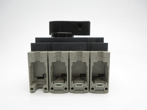 SCHNEIDER ELECTRIC INS250 750V 250A NSNP