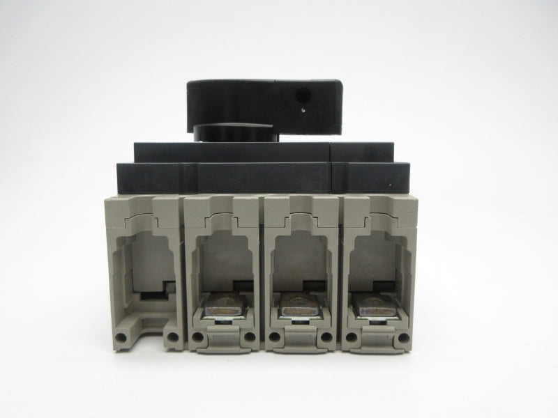 SCHNEIDER ELECTRIC INS250 750V 250A NSNP