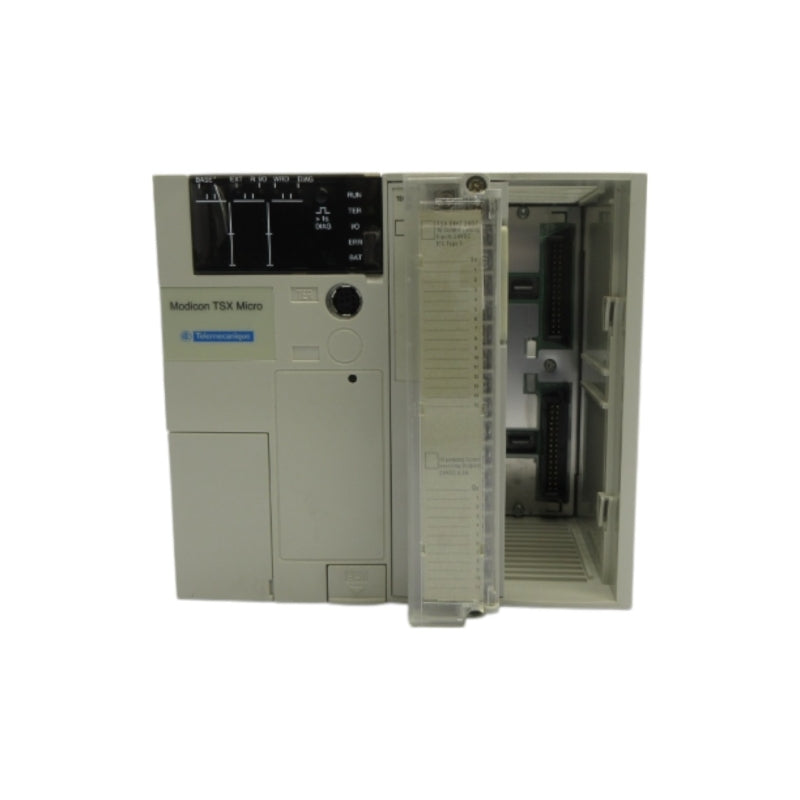 TELEMECANIQUE TSX3710101 124V 0.5A (AS PICTURED) NSNP