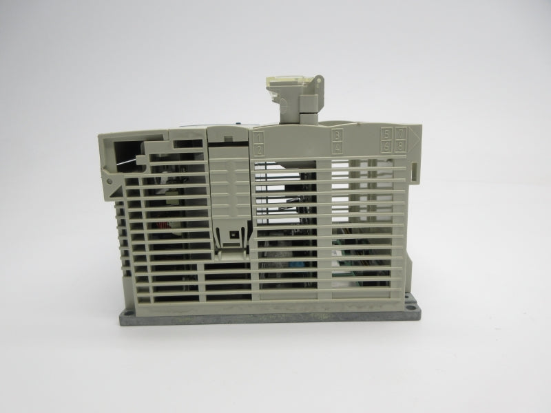 TELEMECANIQUE TSX3710101 124V 0.5A (AS PICTURED) NSNP