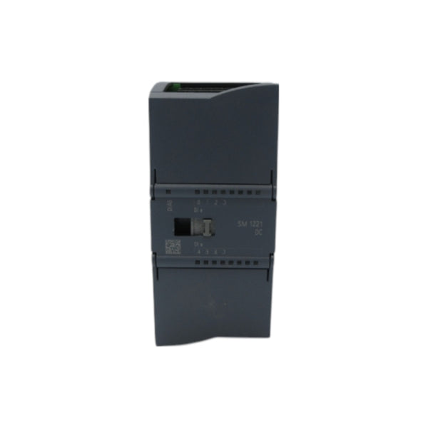 SIEMENS 6ES7221-1BF32-0XB0 24VDC NSNP