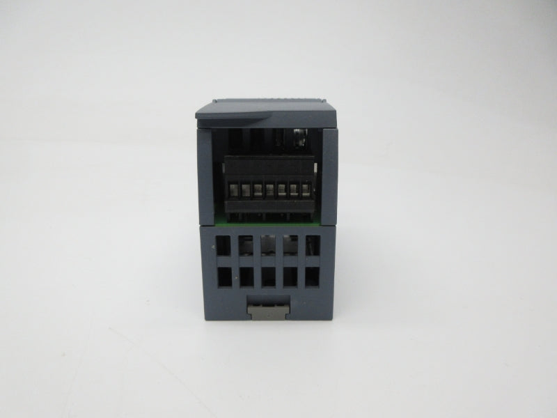 SIEMENS 6ES7221-1BF32-0XB0 24VDC NSNP