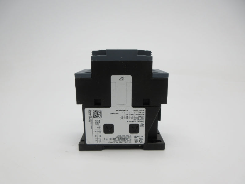 SIEMENS 3RT2028-1AG20 110V NSNP