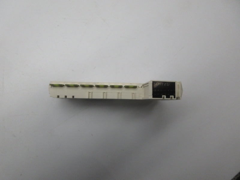 SCHNEIDER ELECTRIC TM5SDI12D 24VDC NSNP