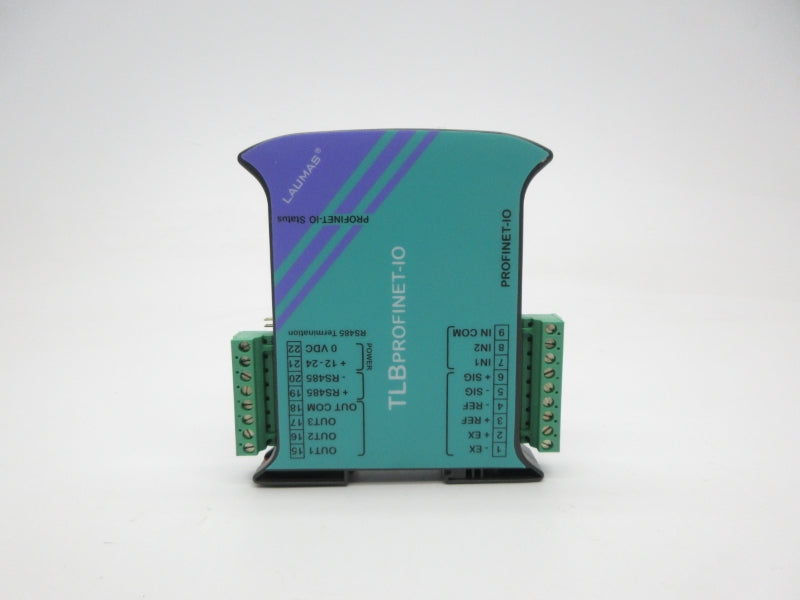 LAUMAS JOLLYTLBPROFINET-IO-N NSNP