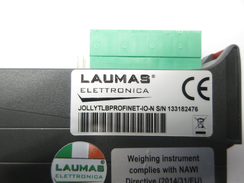 LAUMAS JOLLYTLBPROFINET-IO-N NSNP