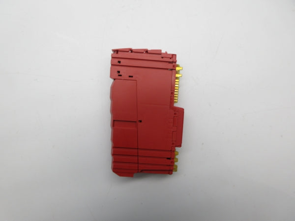 SCHNEIDER ELECTRIC TM5SDM4DTRFS 24VDC NSNP