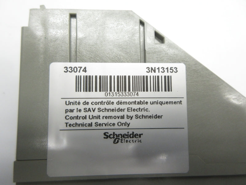 SCHNEIDER ELECTRIC 3N13153 NSNP