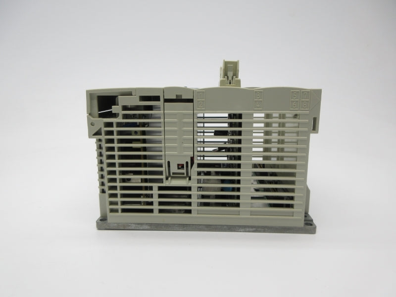 SCHNEIDER ELECTRIC TSX3710101 124V 0.5A (AS PICTURED) NSNP