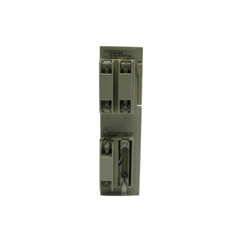 SCHNEIDER ELECTRIC TSXDMZ64DTK 24VDC 0.1A NSNP