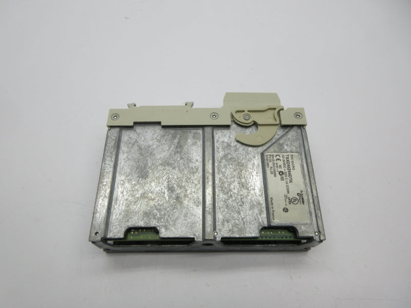SCHNEIDER ELECTRIC TSXDMZ64DTK 24VDC 0.1A NSNP
