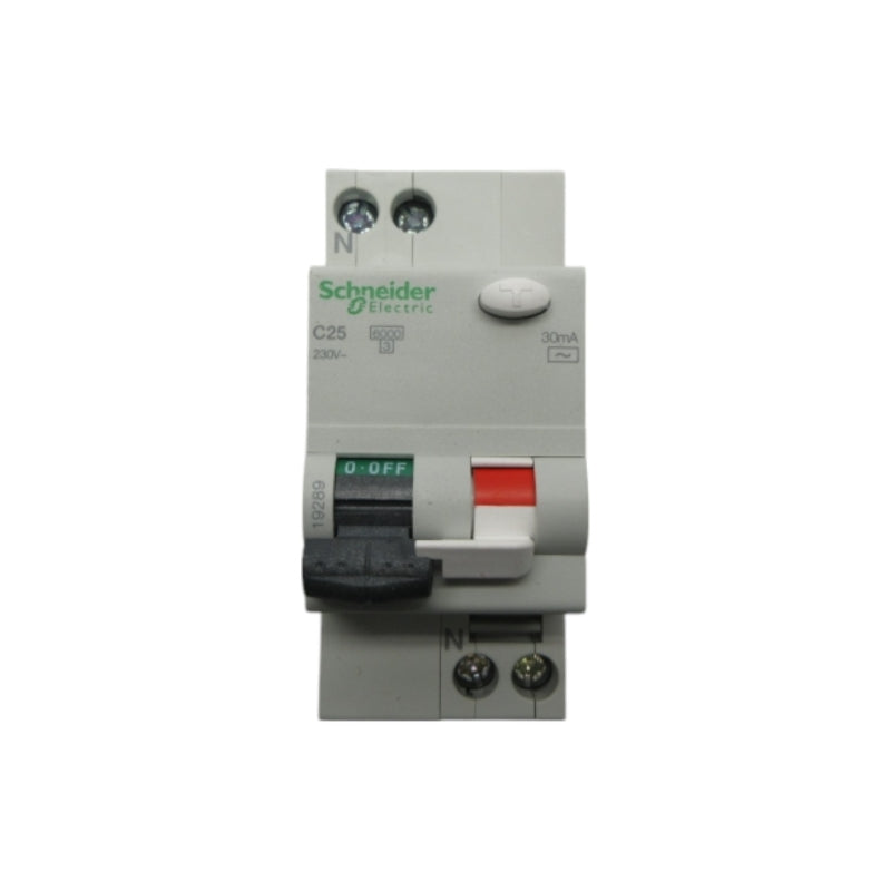 SCHNEIDER ELECTRIC 19289 230V 25A NSNP