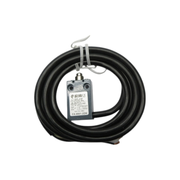 PIZZATO FA4601-2DN 400V 3A NSNP