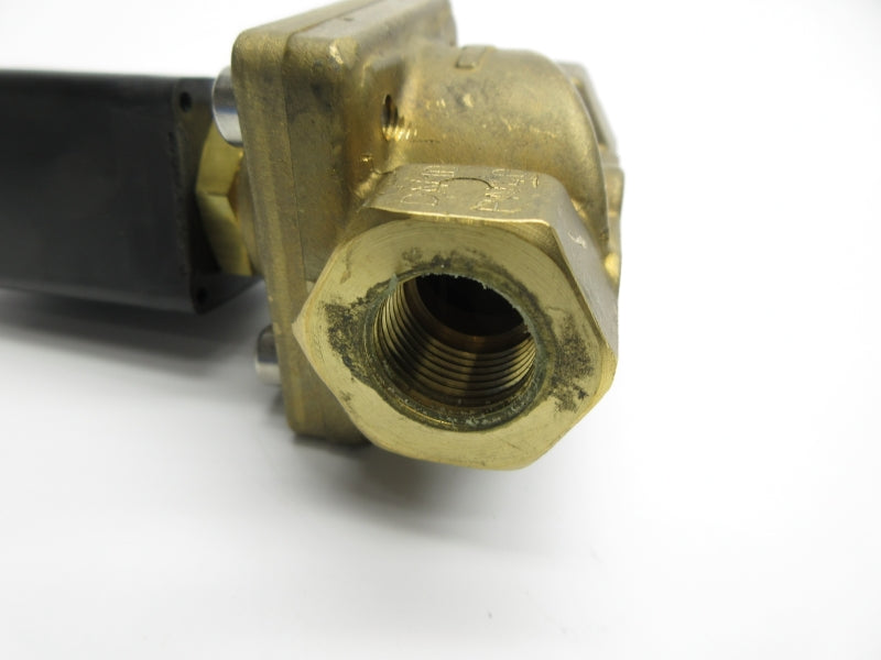 FESTO VZWF-B-L-M22C-G38-135-1P4-10 1492111 24VDC UNMP