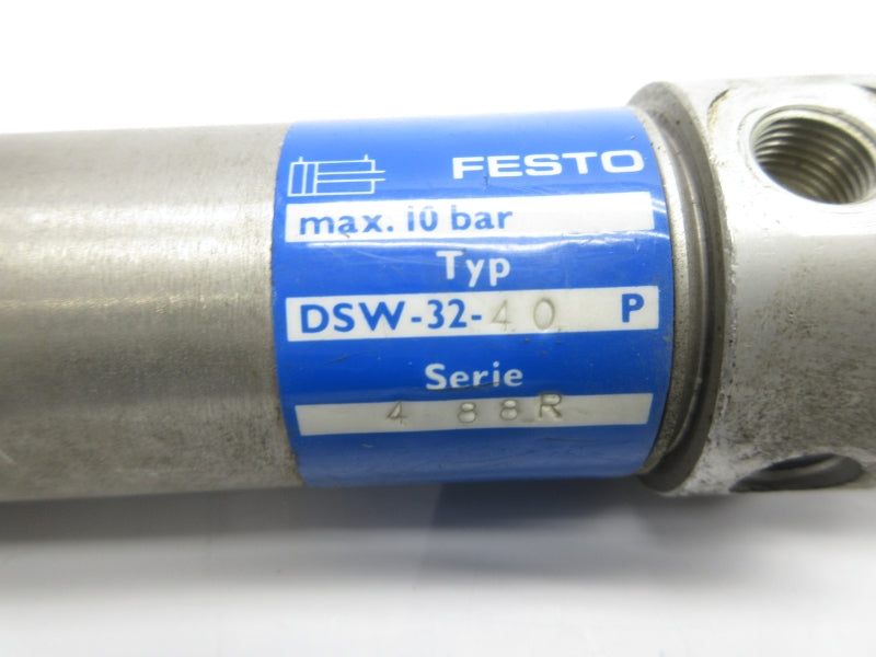 FESTO DSW-32-40P UNMP