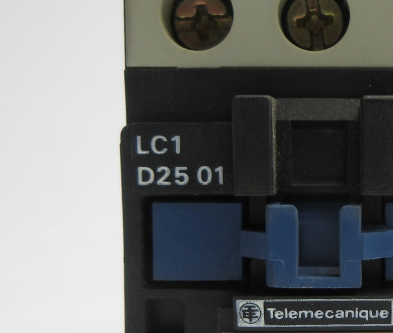 TELEMECANIQUE LC1D2501M7 220-230/220-240V NSNP